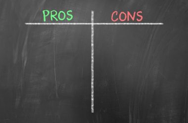 pros and cons of artificial intelligence