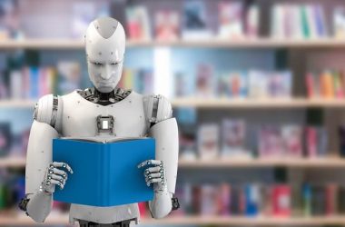 best books on artificial intelligence