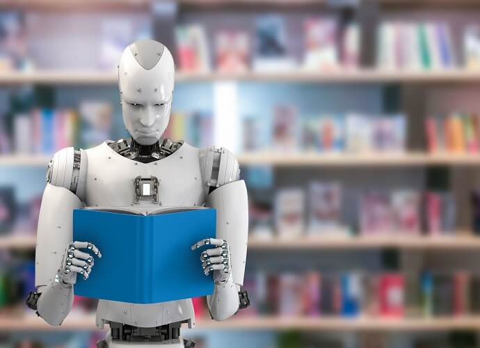 best books on artificial intelligence