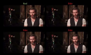 Celeb Deepfakes - Uncover The Dark Side of Artificial Intelligence