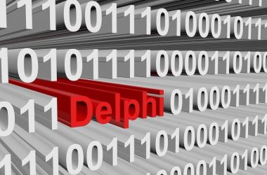 delphi programming language