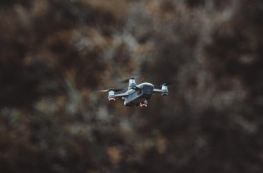 ai military drones