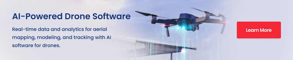 ai-powered-drone-software