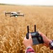 Agriculture Drone Software