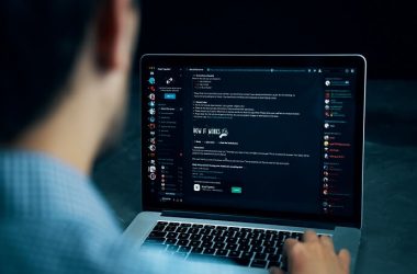 Discord Text to Speech