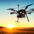 Commercial Drones for Agriculture
