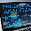 how to predictive analytics in excel