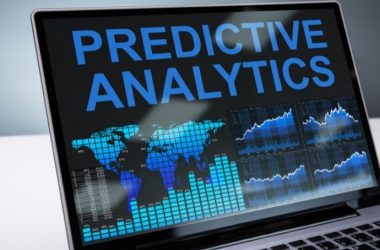 how to predictive analytics in excel