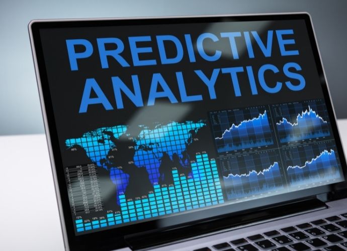 how to predictive analytics in excel