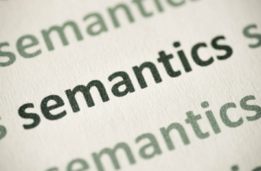 What is Semantic Analysis in Natural Language Processing