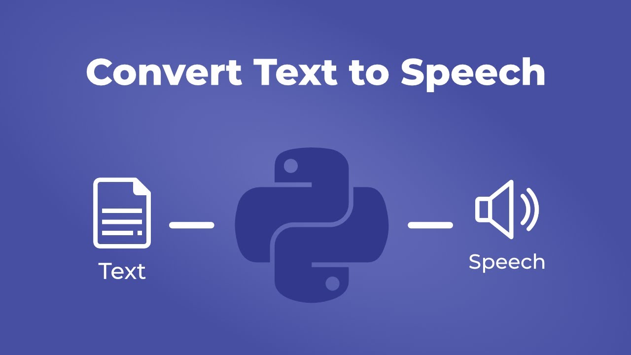 speech text converter