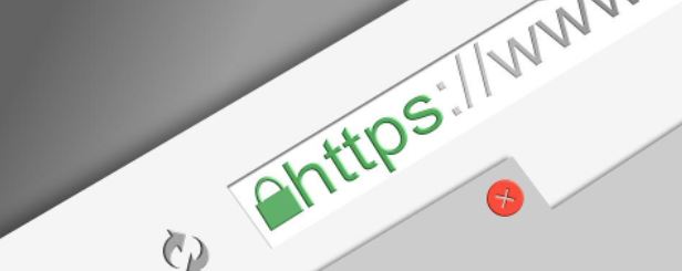 benefits of a secure website