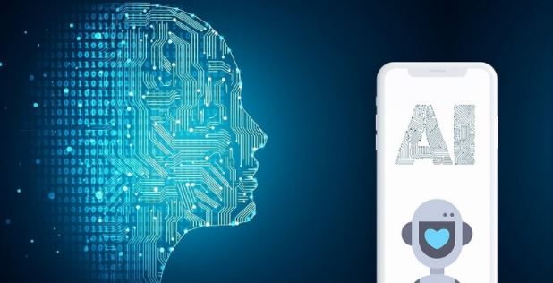 how to use ai in mobile apps