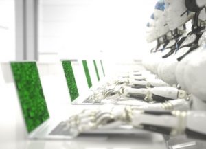 Artificial intelligence as a service Aiaas