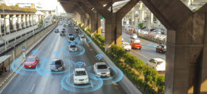 Advanced Vehicle Detection Technology