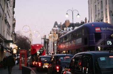 what is vehicle detection technology