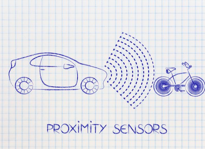 How Does AI Vehicle Detection Works in Transportation System 2022