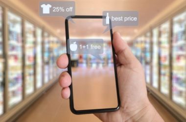 What are Real Life Examples of Artificial Intelligence in E-Commerce Applications