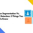 Instance Segmentation Vs. Object Detection