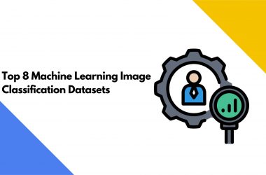 ML Image classification