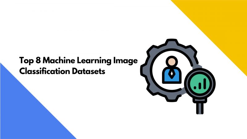 ML Image classification