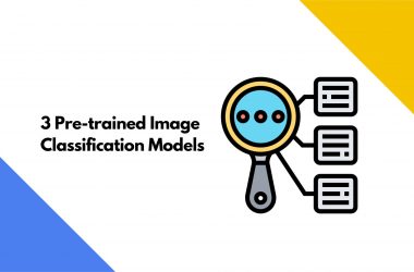 Image Classification Models