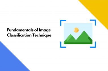 Fundamentals of Image