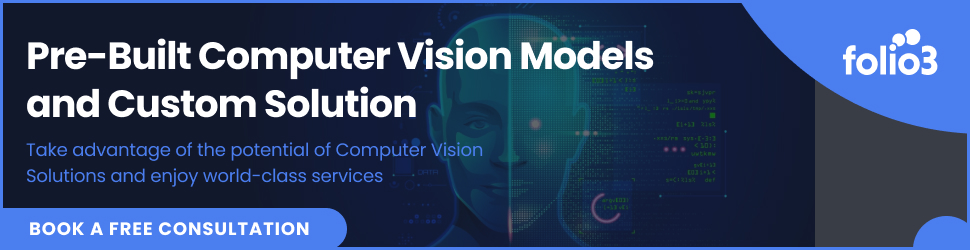 Computer Vision vs Machine Learning
