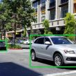 Vehicle Detection using OpenCV