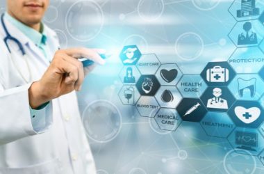 AI in HealthCare