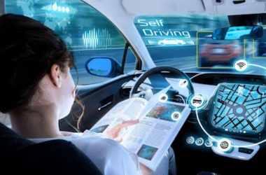 AI in automotive Industry