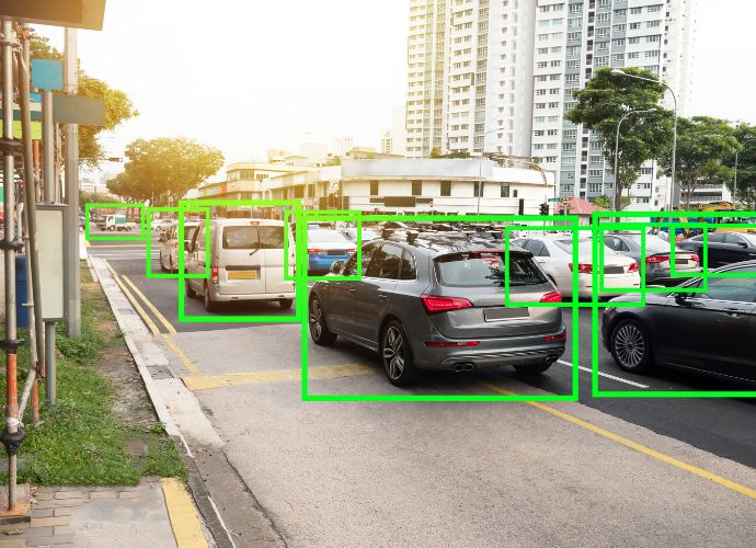 How Do License Plate Readers Work OCR vs AI Technology Folio3AI Blog