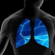 Lungs detection