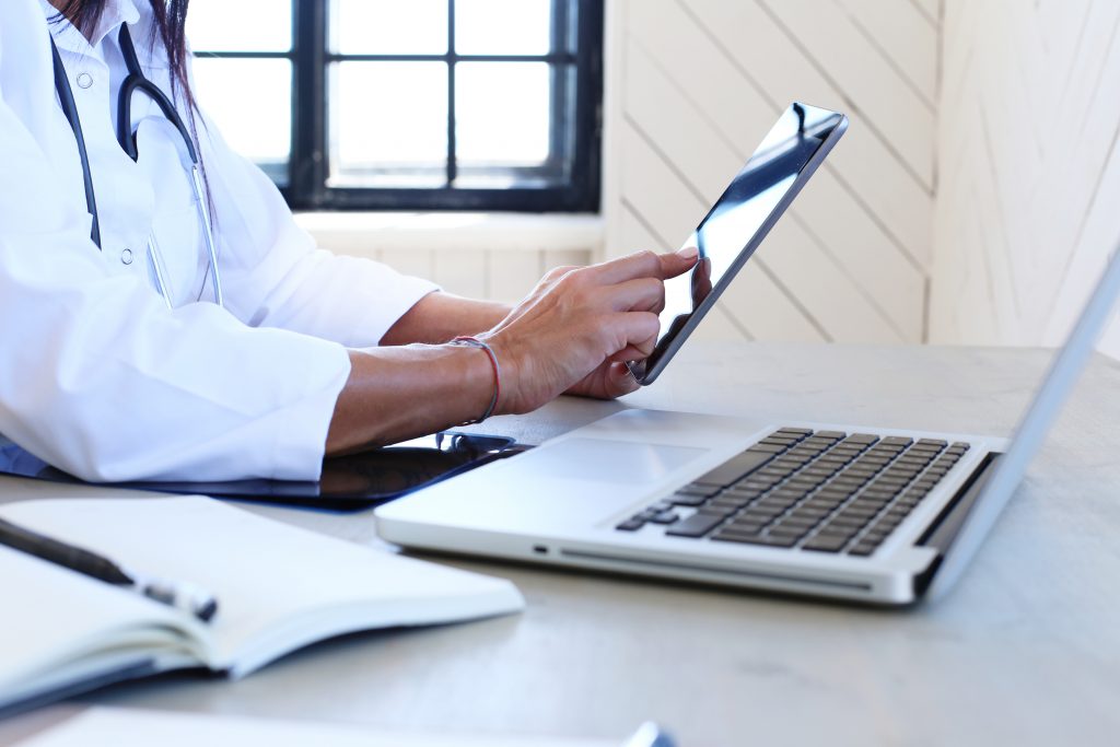 medical transcription software advantages