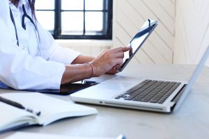 medical transcription software advantages