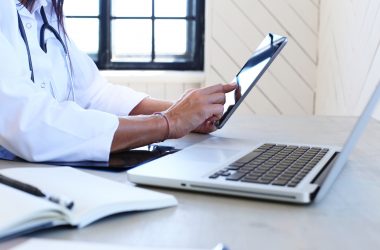 medical transcription software advantages