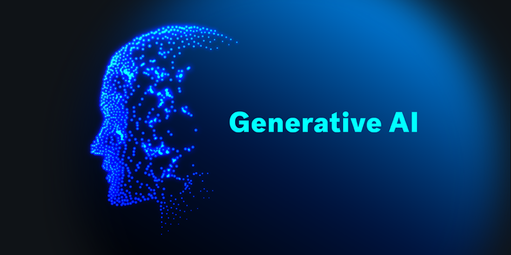 what is generative AI