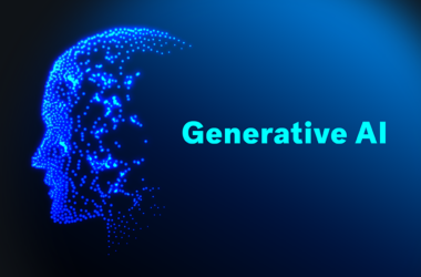 what is generative AI