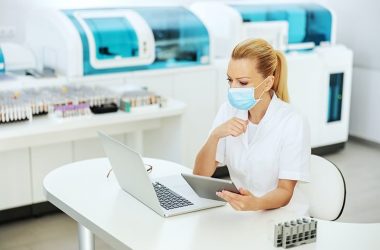 How Medical Transcription Software can Improve Patient Care and Outcomes