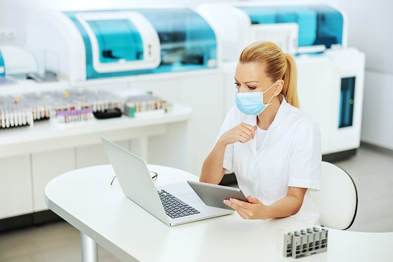 How Medical Transcription Software can Improve Patient Care and Outcomes