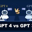 GPT 4 Vs GPT3