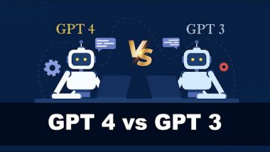 ChatGPT 3.5 vs ChatGPT 4