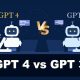 GPT 4 Vs GPT3