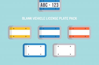 Number Plate recognition
