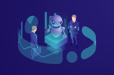 Benefits of generative AI