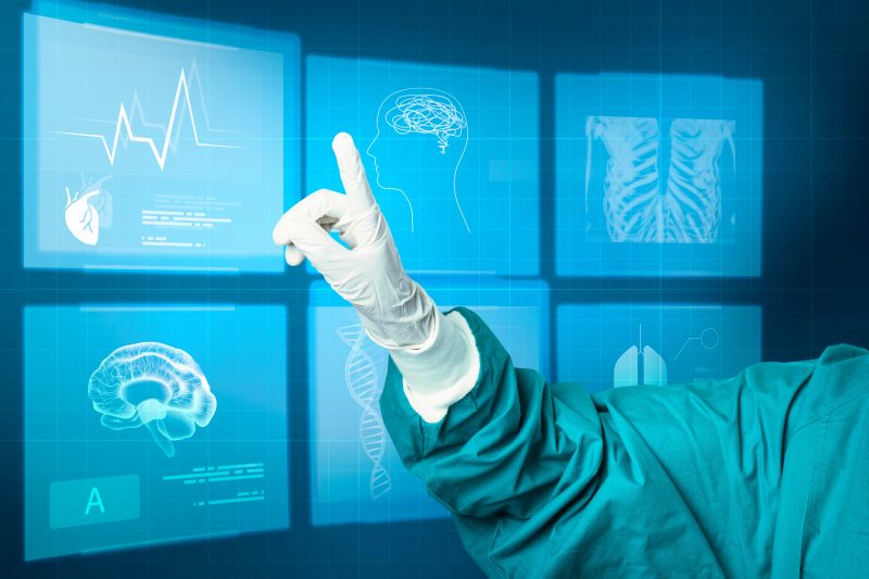 How AI is Transforming the Healthcare Industry through Medical Transcription Software