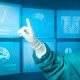 How AI is Transforming the Healthcare Industry through Medical Transcription Software