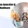 Applications of Generative AI in Healthcare