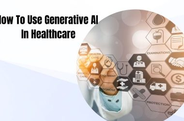 Applications of Generative AI in Healthcare