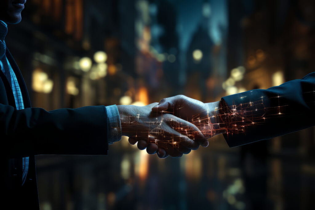These 10 Benefits Of Generative AI Will Blow Your Mind